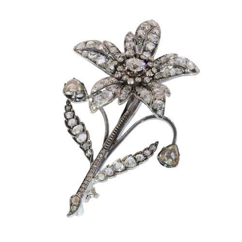 26260-0077.p02_Antique diamond floral trembleuse brooch in gold and silver  circa 1840-en.jpg