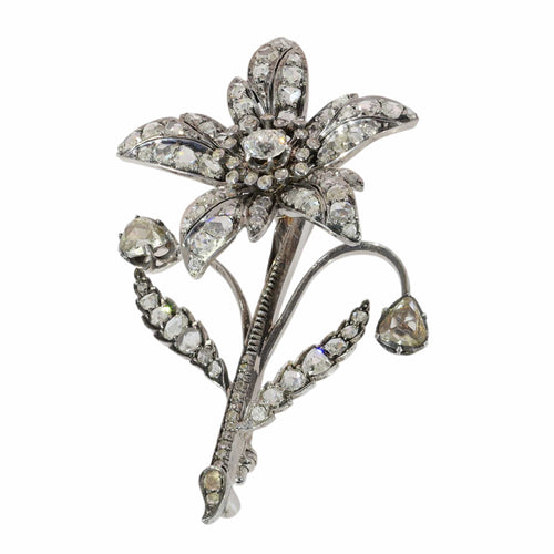 26260-0077.p01_Antique diamond floral trembleuse brooch in gold and silver  circa 1840-en.jpg