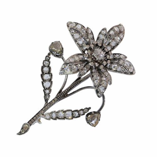 26260-0077.p03_Antique diamond floral trembleuse brooch in gold and silver  circa 1840-en.jpg