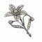 26260-0077.p05_Antique diamond floral trembleuse brooch in gold and silver  circa 1840-en.jpg