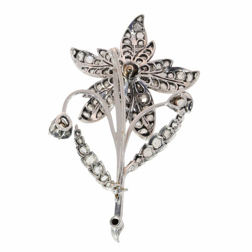 26260-0077.p06_Antique diamond floral trembleuse brooch in gold and silver  circa 1840-en.jpg