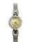 Montre Jaeger-LeCoultre x Gay Frères - Montre Art déco platine et diamants 58 Facettes JEAGER MON DV