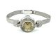 Montre Jaeger-LeCoultre x Gay Frères - Montre Art déco platine et diamants 58 Facettes JEAGER MON DV