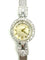 Montre Jaeger-LeCoultre x Gay Frères - Montre Art déco platine et diamants 58 Facettes JEAGER MON DV