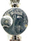 Montre Jaeger-LeCoultre x Gay Frères - Montre Art déco platine et diamants 58 Facettes JEAGER MON DV