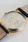 Montre Breitling - Montre réf. 4002 plaqué or et acier 58 Facettes BG-100