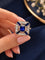 Anillo Art Déco de zafiro y diamantes.png