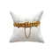 Bracelet Bracelet en or jaune 750 maille américaine 58 Facettes 330103914
