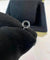 Bracelet Van Cleef & Arpels Sweet Alhambra - Bracelet en or blanc et diamants 58 Facettes jnci202