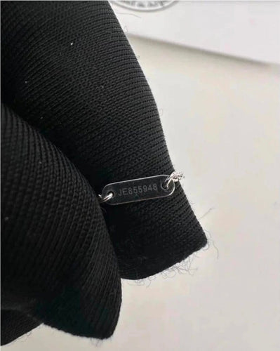 Bracelet Van Cleef & Arpels Sweet Alhambra - Bracelet en or blanc et diamants 58 Facettes jnci202