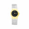 Montre Bulgari Bulgari - Montre BB 26 en or jaune et acier 58 Facettes 35999