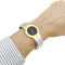 Montre Bulgari Bulgari - Montre BB 26 en or jaune et acier 58 Facettes 35999