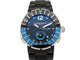 Montre Chaumet Class One GMT XXL - Montre automatique en titane 45 mm 58 Facettes 277173
