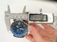 Montre Chaumet Class One GMT XXL - Montre automatique en titane 45 mm 58 Facettes 277173