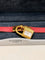 Montre Hermès Kelly - Montre en cuir rouge 58 Facettes WC-2026-3304