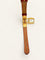Montre Hermès Kelly - Montre en cuir rouge 58 Facettes WC-2026-3304