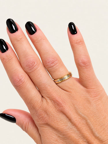 Bague 50 Cartier Vendôme - Bague trois ors 750, taille 50 58 Facettes WC-2026-4002