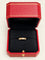 Bague 50 Cartier Vendôme - Bague trois ors 750, taille 50 58 Facettes WC-2026-4002