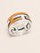 Bague 49 Hermès - Bague Move en argent 925 58 Facettes WC-2026-3994