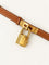 Montre Hermès Kelly - Montre en plaqué or 58 Facettes WC-2026-3384
