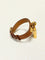 Montre Hermès Kelly - Montre en plaqué or 58 Facettes WC-2026-3384