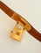 Montre Hermès Kelly - Montre en plaqué or 58 Facettes WC-2026-3384