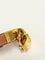 Montre Hermès Kelly - Montre en plaqué or 58 Facettes WC-2026-3384
