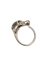 Hermès - Bague Tête de cheval