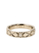 CHANEL Coco Crush - Bague en platine 950