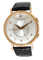 Jaeger-LeCoultre Memovox - Montre Réf. 3151 en or rose 18 carats
