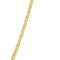 Bracelet Bracelet homme maille œil de tigre en or jaune 18 ct 58 Facettes 29875
