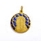 Médaille Vierge en émail plique-à-jour et or jaune_verso.jpg