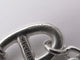 Collier Hermès Farandole - Collier sautoir en argent 925, 120 cm 58 Facettes 277242
