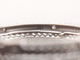 Bague 49 Mauboussin - Bague Le Premier Jour 2 rangs diamants or blanc 18k 58 Facettes 277231