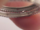 Bague 49 Mauboussin - Bague Le Premier Jour 2 rangs diamants or blanc 18k 58 Facettes 277231