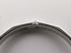 Bague 51 Boucheron - Alliance Facette en platine 950 et diamants 58 Facettes 277198