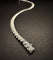 Bracelet Bracelet en or blanc 14K et diamants 58 Facettes BR4511MT