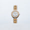 Montre Hermès Clipper - Montre SM bicolore à cadran ivoire 58 Facettes 543
