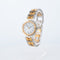 Montre Hermès Clipper - Montre SM bicolore à cadran ivoire 58 Facettes 543