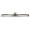 Barrette en or 18K, platine, perle fine et diamants 58 Facettes SA071