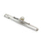 Barrette en or 18K, platine, perle fine et diamants 58 Facettes SA071