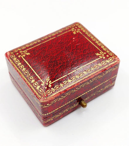 Boutons de manchette Boutons de manchette en or 18k et cornalines, circa 1920 58 Facettes A07889
