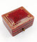 Boutons de manchette Boutons de manchette en or 18k et cornalines, circa 1920 58 Facettes A07889