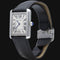Montre Cartier Tank Solo - Montre en acier 58 Facettes MT47647