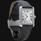 Montre Cartier Tank Solo - Montre en acier 58 Facettes MT47647
