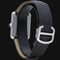 Montre Cartier Tank Solo - Montre en acier 58 Facettes MT47647