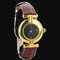 Montre Cartier - Montre Colisée Must de Cartier vermeil 58 Facettes MT48013