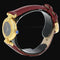 Montre Cartier - Montre Colisée Must de Cartier vermeil 58 Facettes MT48013