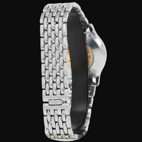 Montre Jaeger-LeCoultre Master Control - Montre Calendar 58 Facettes MT48267