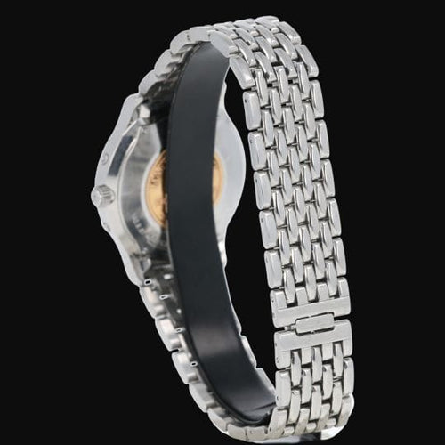 Montre Jaeger-LeCoultre Master Control - Montre Calendar 58 Facettes MT48267
